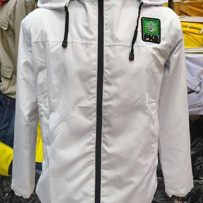 JAKET PKB/JAKET PUTIH