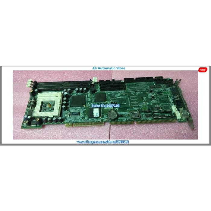 Special New SBC8161 Rev.C1 HannStar KM-1 Send