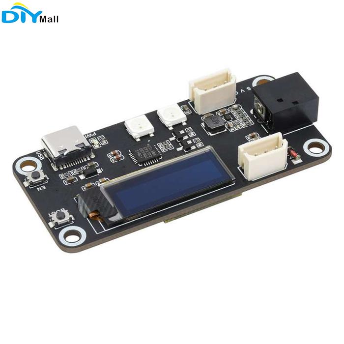 Waveshare ESP32 Servo Driver Expansion Board WiFi
