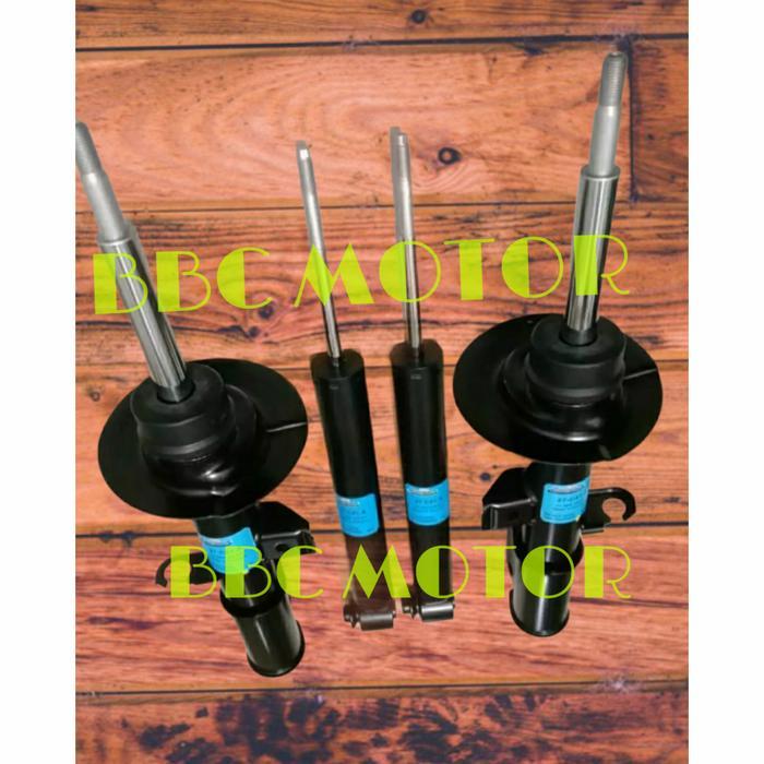 SHOCK BREAKER DEPAN BELAKANG BMW X5 E53