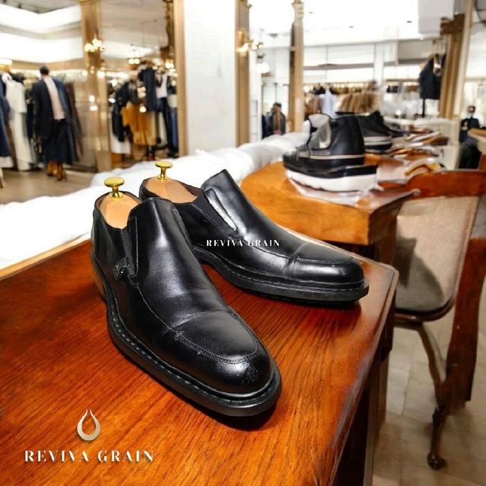 Cesare Paciotti Dagger Chunky Loafer 41