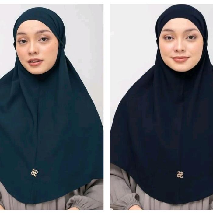 HUMAIRAH BERGO HEAVENLIGHTS