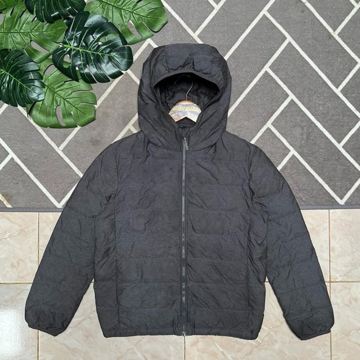 Uniqlo Ultralight Jacket | Uniqlo Ultralight | Uniqlo Ultralight Down Jacket | Jaket Bulang Uniqlo |