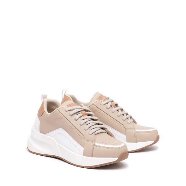 Sneakers Buccheri Woman BY2047 Casual Shoes Wanita