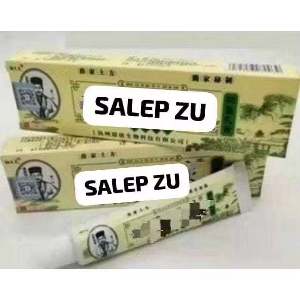 SALEP ZU OBAT GATAL OBAT ALERGI SALEP ALERGI GATAL
