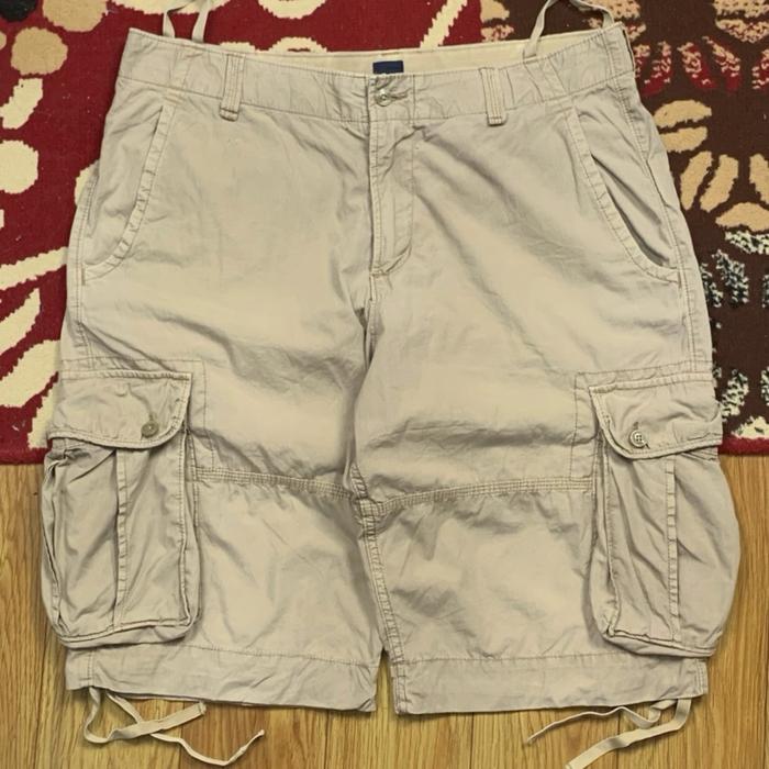 GAP TACTICAL CARGO PANTS | CARGO PANTS GAP TACTICAL | SHORTPANTS CARGO GAP TACTICAL | CELANA KARGO G