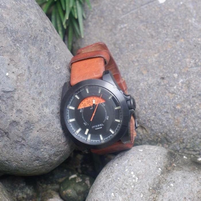 Diesel Field Watch DZ 1660