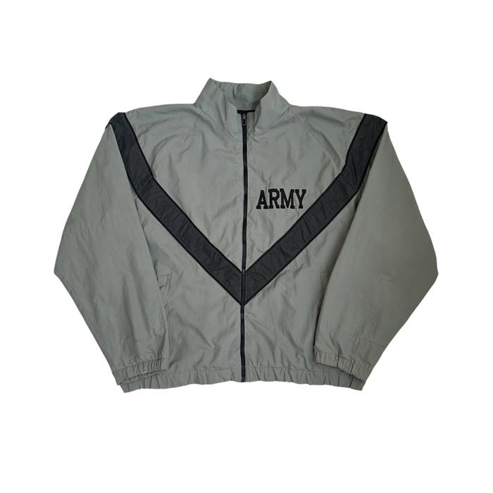 Late 90s US ARMY IPFU Jacket Made in USA