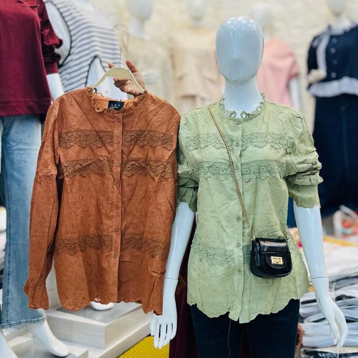 BINA TOP ATASAN KATBOL LFY LD110 PJG66