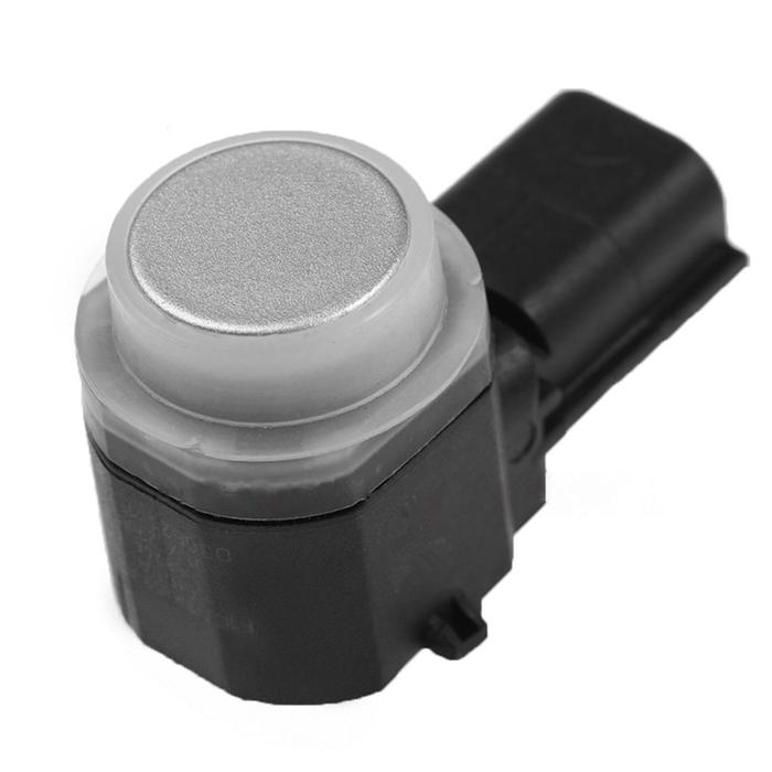 For Mondeo Fiesta Parking Sensor Sensor ABS Black For Ford For Mondeo