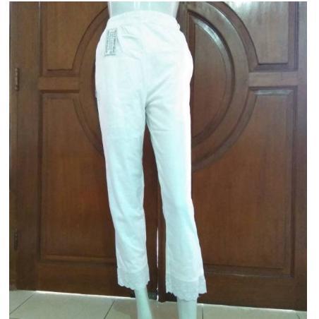 Dalaman Gamis/ Celana Dalaman Gamis/ Celana Renda