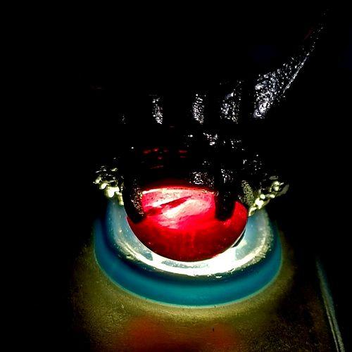 Cincin Musstika Geliga Lipan Tuah Kerejekian dan Wibawa