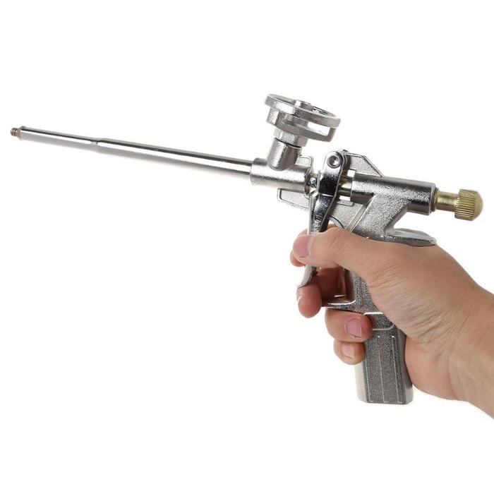 Sealant Spray Gun Foam Expanding Spray Gun Caulking Accessories