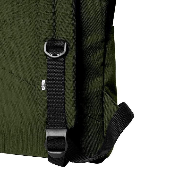 Kizaru Backpack Kyoko Olive