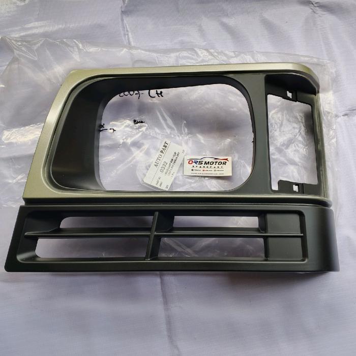 Cover Lampu / Ring Lampu L300 New / L 300 Diesel New Kiri (LH) Emgi