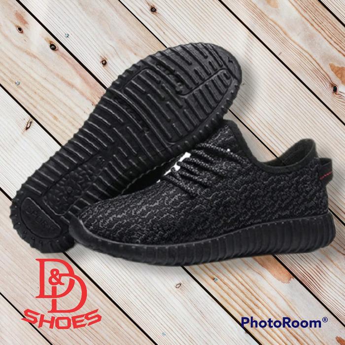 sepatu pria dewasa merek leedoo