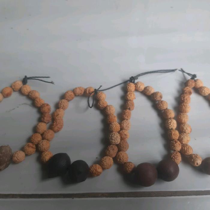 gelang g3ndam tingkat guru