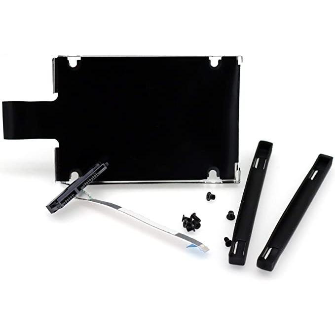 SATA Hard Drive Caddy Bracket HDD Kabel untuk ASUS VivoBook V4000
