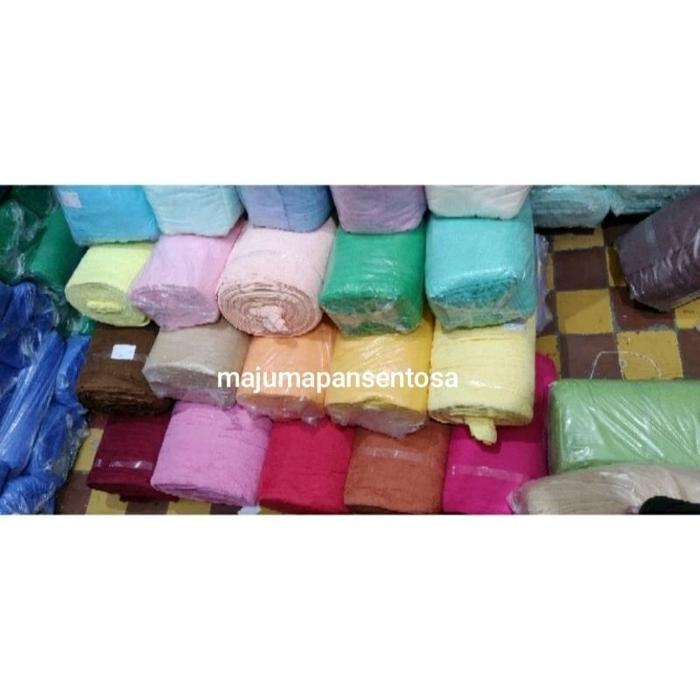 Kain Handuk / Kain Handuk Meteran ( Harga Per Meter )