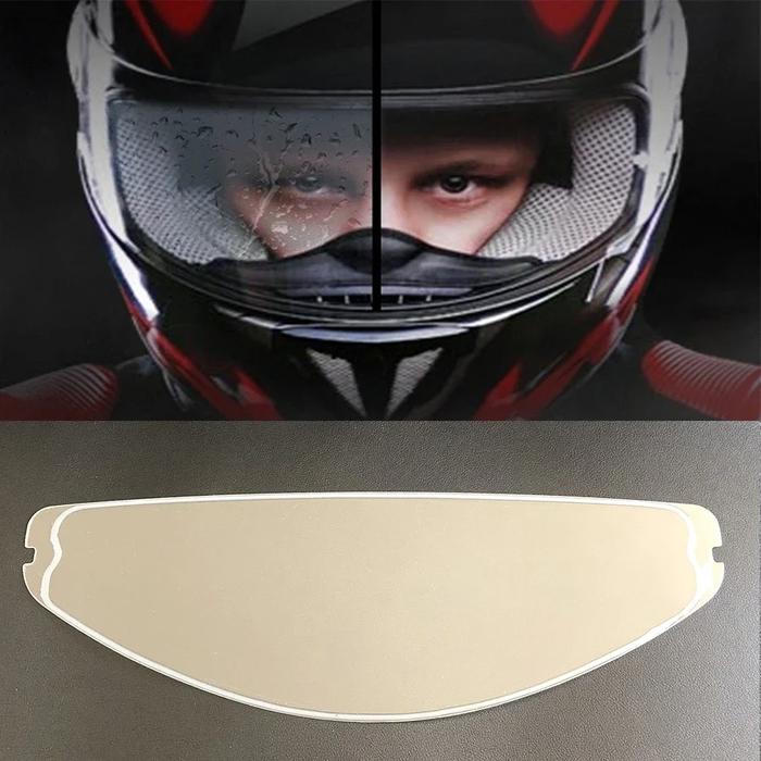 For AGV Pista K1 K3SV K5 Helmet Visor Film Anti Fog