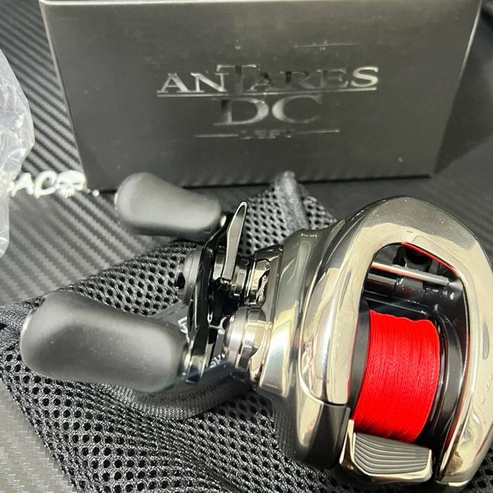 Shimano Antares DC 2021 Left