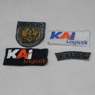 Badge Logo KAI | Lokasi KAI