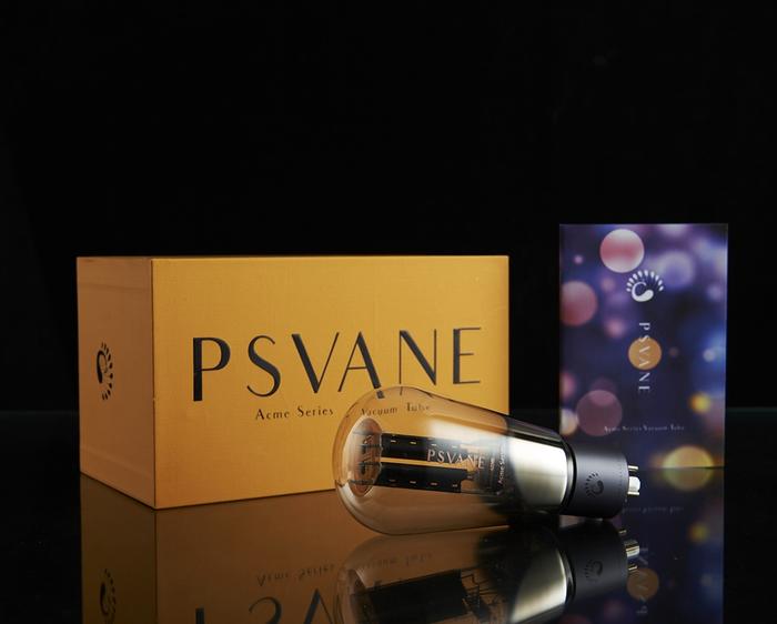 New Noble Voice PSVANE Re-engraved Western Electric 274B/5U4G/5Z3P/GZ34/5AR4 Tube