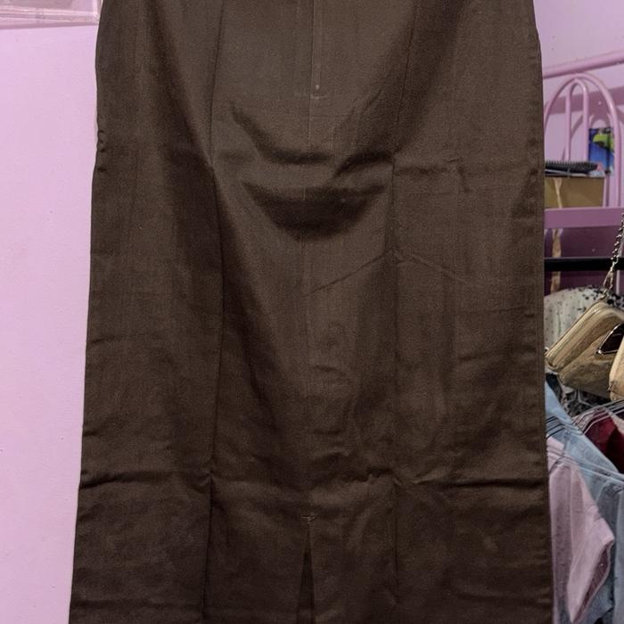 preloved rok pramuka live