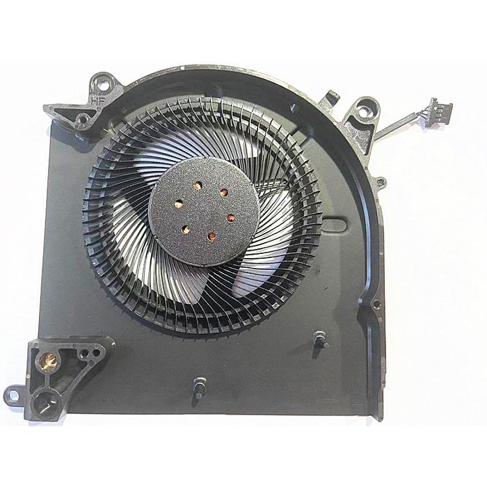 Kipas Pendingin GPU Baru Asli untuk Dell Alienware M15 R3 M15 R4