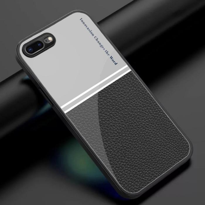Casing Softcase Iphone 7 Plus / 8 Plus Word Luxury