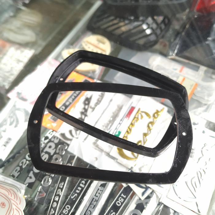 RING LAMPU DALAM REFLEKTOR VESPA PTS