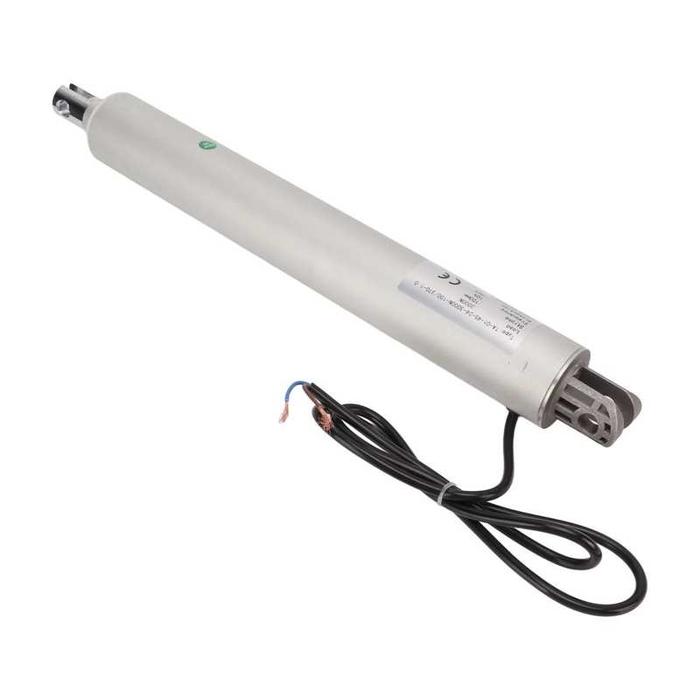 Linear Electric Actuator Aluminum Alloy Tubular Linear Actuator for