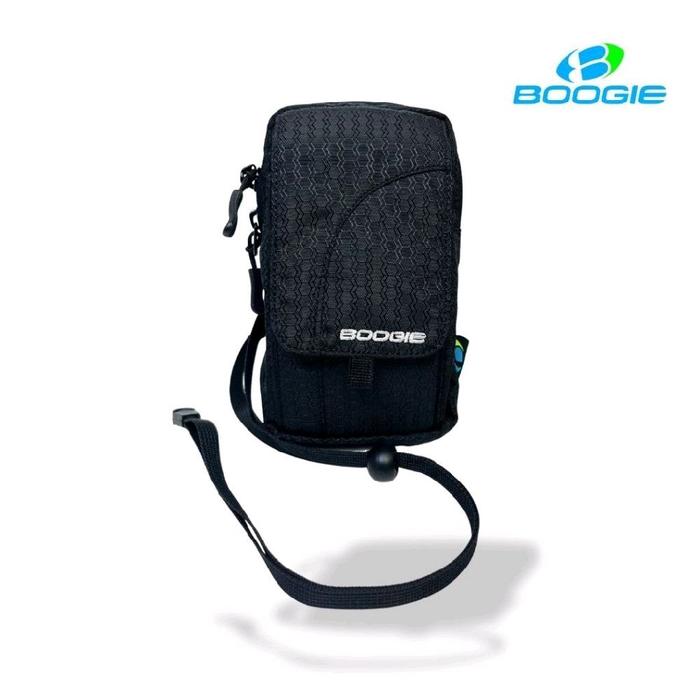 Tas Hp Boogie 03 Original Tas Selempang Boogie
