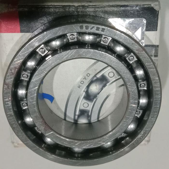 BEARING RODA DEPAN YAMAHA YZ 125/250/250F/250FX