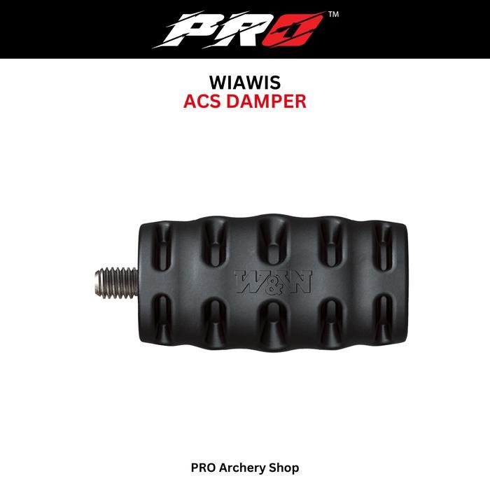 WIAWIS ACS DAMPER | DAMPER STABILIZER BUSUR PANAHAN | ALAT PANAHAN TAD167