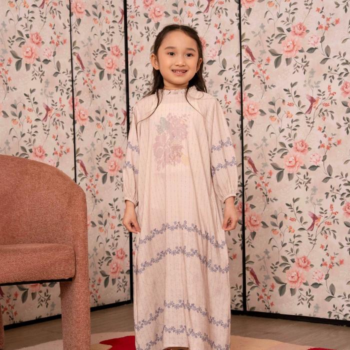 LAISA DRESS - ATASAN ALEZA