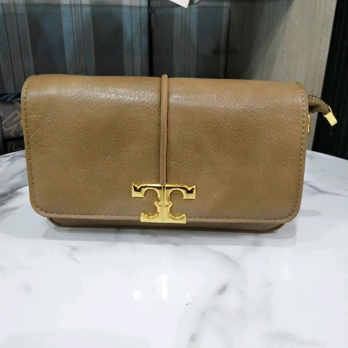Tas Fashion Tory import branded slingbag