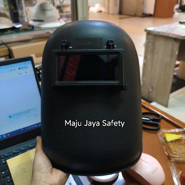 Weldding Helmet / Kedok Las / Topeng Las Berkualitas