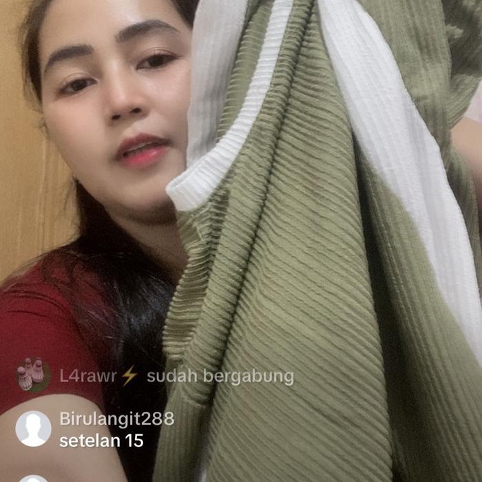 Setelan murah cakep, no reject