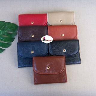 Dompet Kulit Papillon D1096