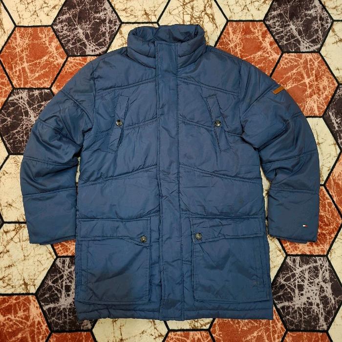 Puffer Jacket Tommy Hilfiger