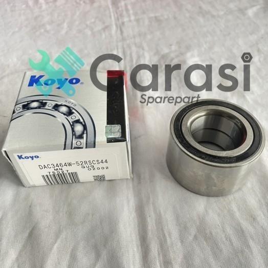 Bearing / Laher Roda Depan Suzuki Esteem/Baleno Old JAPAN