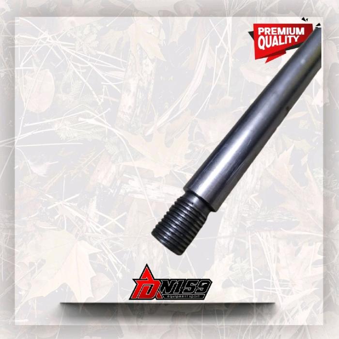 LARAS SEAMLES OD 13 PANJANG 50-60CM N159 BERKUALITAS CALL 4,5MM BERKUALITAS