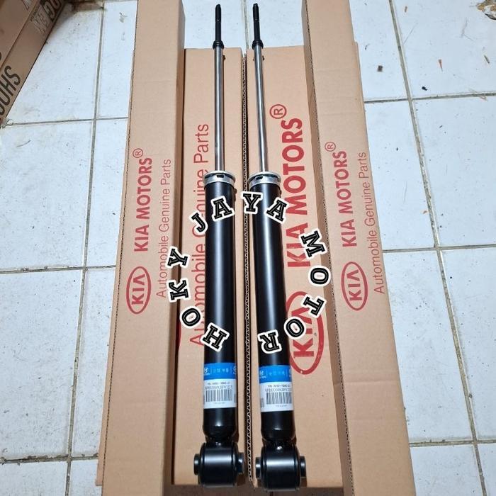 shockbreaker shockbreker Picanto cosmo belakang new picanto belakang