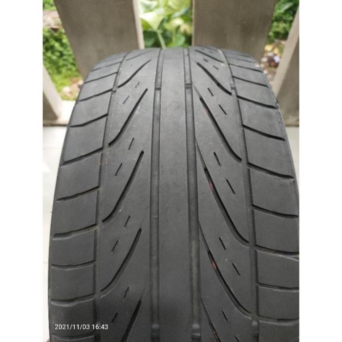 PROMO Ban Mobil Dunlop  205/45 Ring 17  Murah