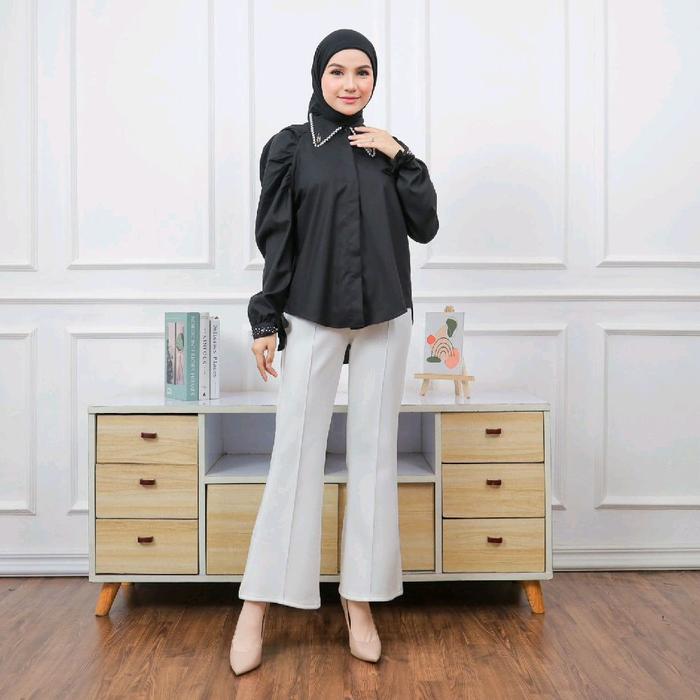 blouse alamanda yarashyma
