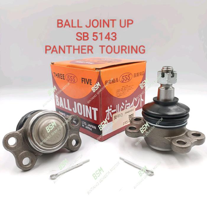 BALL JOINT UP 555 PANTHER TOURING