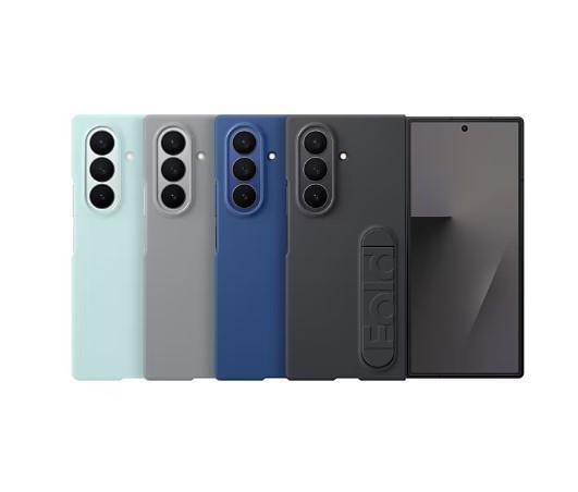 Silicone Case Galaxy Z Fold7 Fold 7 Original Promo