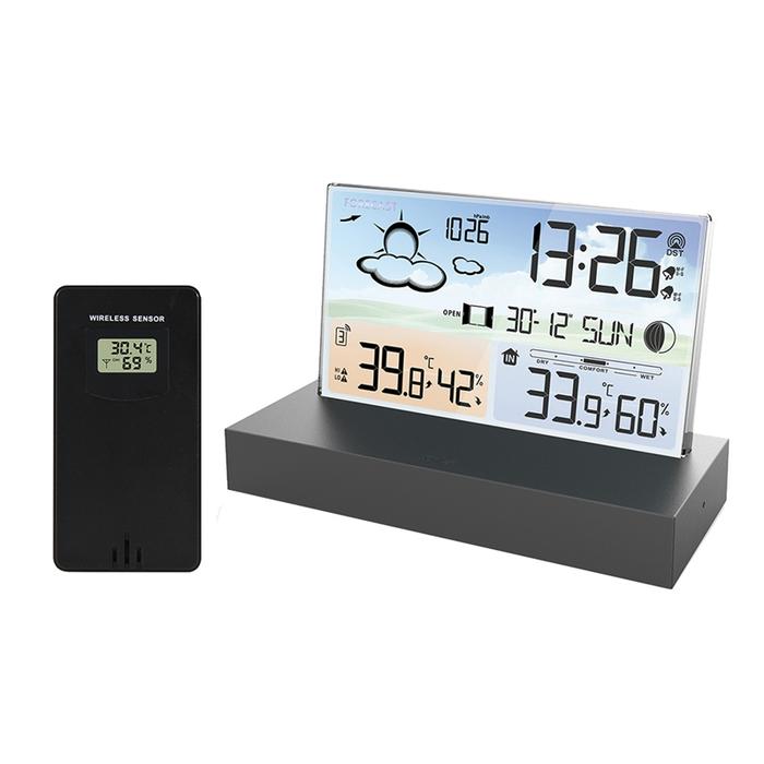 Barometer Weather Station Thermometer Weather Station Thermometer