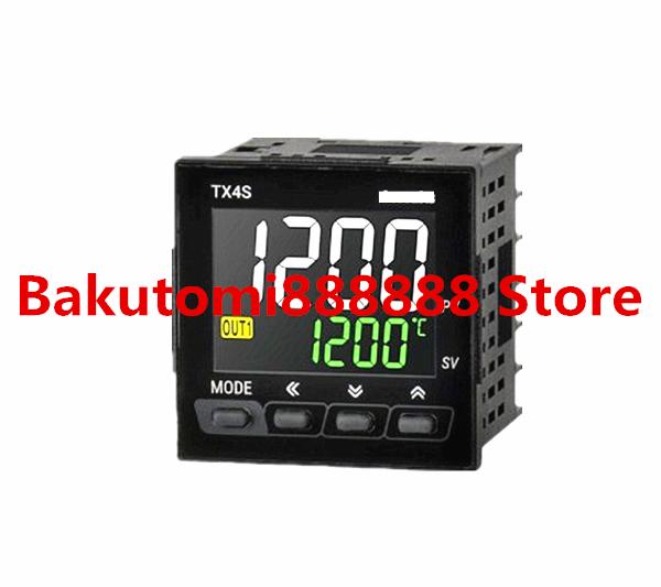 TX4S-14S thermostat 4-digit LCD display, SSR drive output